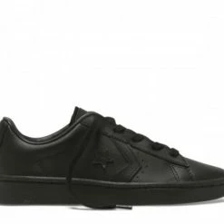 Converse Junior Pro Leather 76 White