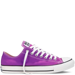 Converse Youth Ox Purple Cactus