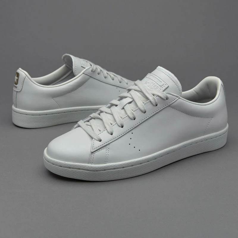 Converse PL 76 OX Buff White 155669C