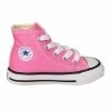 Converse Infants Hi Pink