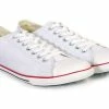 Converse CT Slim OX Leather White 113939