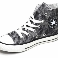 Converse Youth CT HI Black 636844C