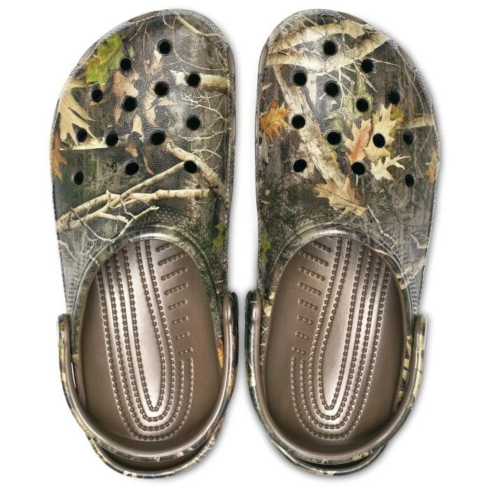 Crocs Classic True Timber Clog