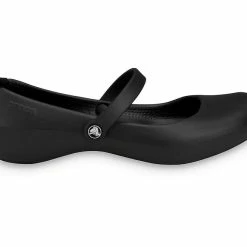 Crocs Women’s Alice Work Flat 11050