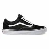 Vans Kids Old Skool Black True White VN000W9T6BT Youth Shoe