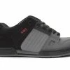 DVS Celsius Charcoal Grey Black DVF0000233033
