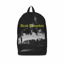 Famous Rock Shops Dead Kennedys Fresh Fruit Classic Backpack