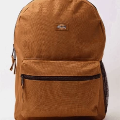 Dickies Student Backpack Brown