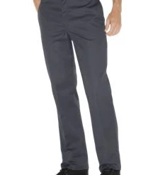 Dickies 874 CH Original Fit The Original Work Pant Charcoal