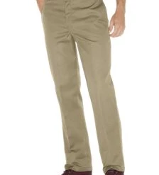 Dickies 874 KH Original Fit Khaki Work Pant