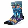 Doncic Fast Break Stance Socks A558C20DFB