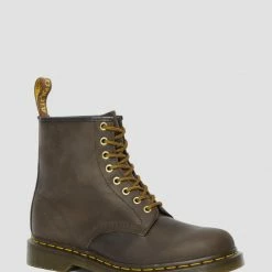 Dr Martens 1460 Aztec Crazy Horse Boot 11822200