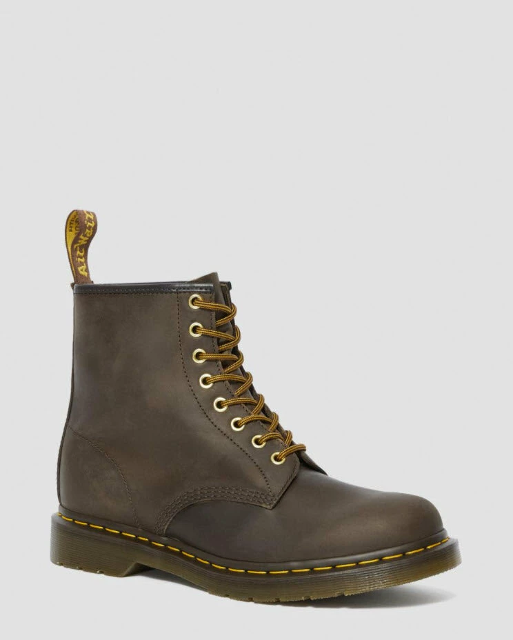 Dr Martens 1460 Aztec Crazy Horse Boot 11822200