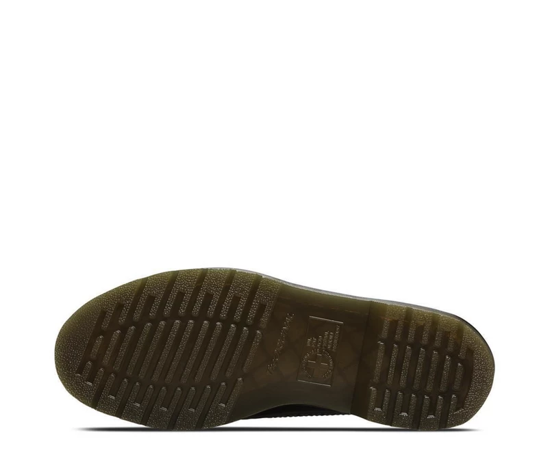 Dr Martens 3989 YS Black Smooth 22210001 - Image 7