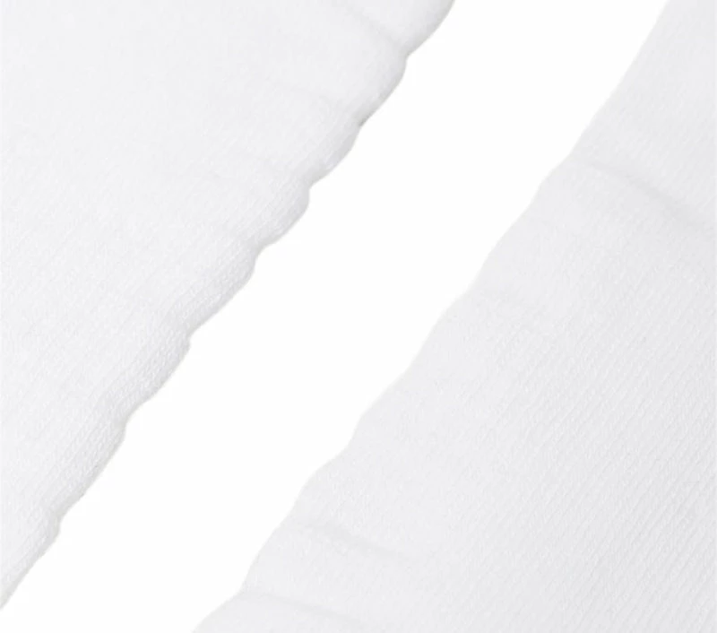 Dr Martens Double Doc Sock White - Image 3