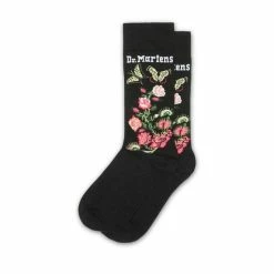 Dr Martens Flower Socks