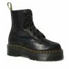 Dr Martens Molly Iridescent Crackle 25722001 Boots