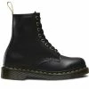 Dr Martens VEGAN 1460 8 Hole Black Boot 14045001