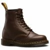 Dr Martens 1460 8 Eye Boot Tan Carpathian 20847220