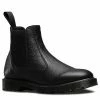 Dr Martens 2976 Unisex Chelsea Boot INUCK Black 16768001