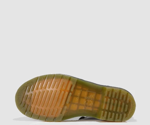 Dr Martens 1460 Cherry 8 Hole Smooth Leather 11822600 Boots. - Image 8