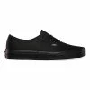 Vans Authentic Black Black VN000EE3BKA Canvas