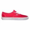 Vans Authentic Red Canvas
