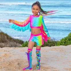 Funky Socks EMOJI KIDS SOCKS