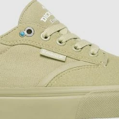 Famous Rock Shop Emerica Dickson Tan