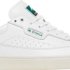 Emerica Low Top Shoe Gamma White 6101000137