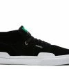 Emerica Pillar Black White Gold