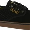 Emerica Laced X Toy Machine Collaboration Provost Limited Edition