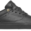 Emerica Reynolds RLV Reserve Black Black 6102000114..
