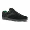 Emerica The Heritic Black Green Gold..