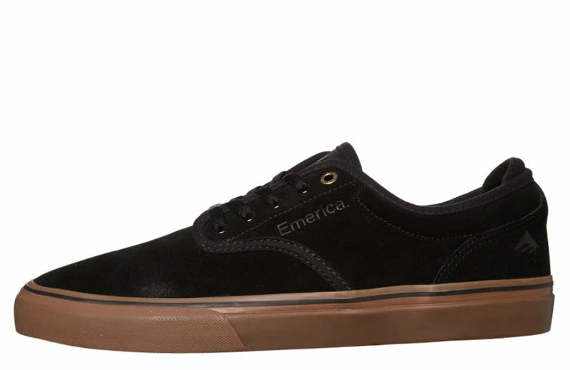 Emerica Wino G6 Black Gum..