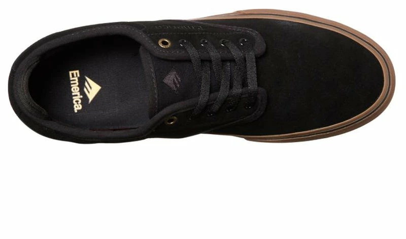 Emerica Wino G6 Black Gum.. - Image 2