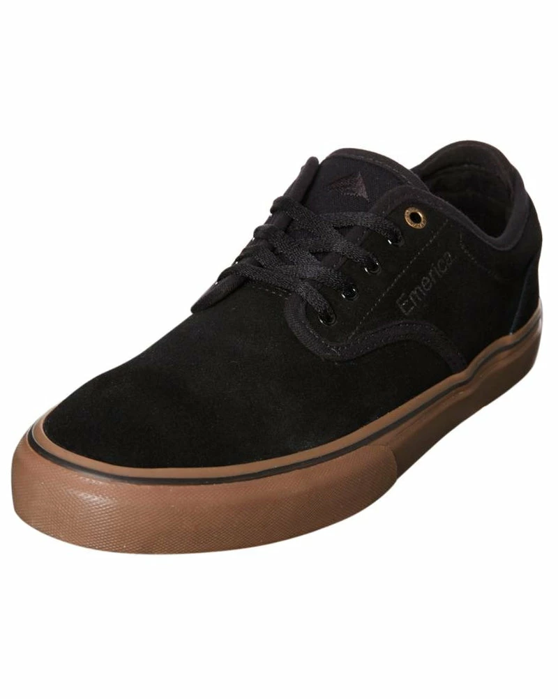 Emerica Wino G6 Black Gum.. - Image 4
