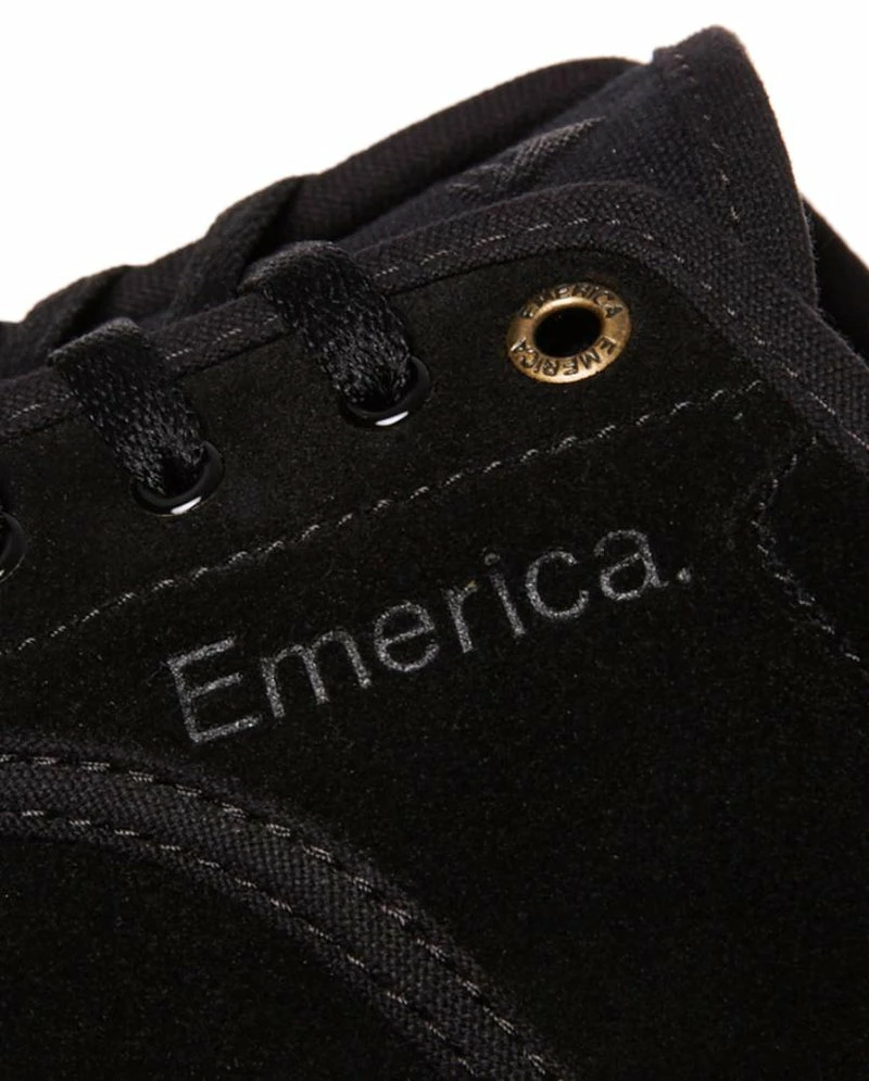 Emerica Wino G6 Black Gum.. - Image 6