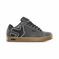 Etnies Fader Grey Gum