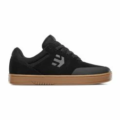 Famous Rock Shop Etnies MARANA MICHELIN Black Dark Grey Gum 4101000403-566