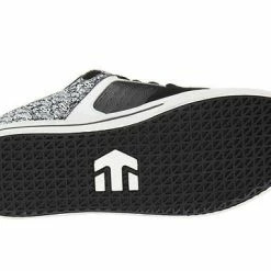 Etnies FSAS X Twitch Rockfield Black White -Converse shop Etnies FSAS X Twitch Rockfield Black White 3 800x