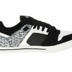 Etnies FSAS X Twitch Rockfield Black White -Converse shop Etnies FSAS X Twitch Rockfield Black White 7 800x