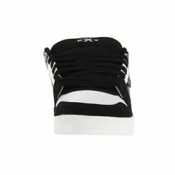 Etnies FSAS X Twitch Rockfield Black White -Converse shop Etnies FSAS X Twitch Rockfield Black White 8 800x