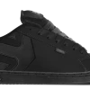Etnies Fader Black Dirty Wash