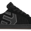 Etnies Fader LS Black Charcoal Gum