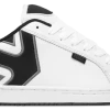 Etnies Fader White Dark Grey