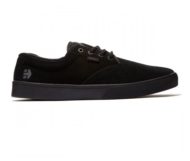 Etnies Jameson SL Matt Berger Black Black Gum - Image 3