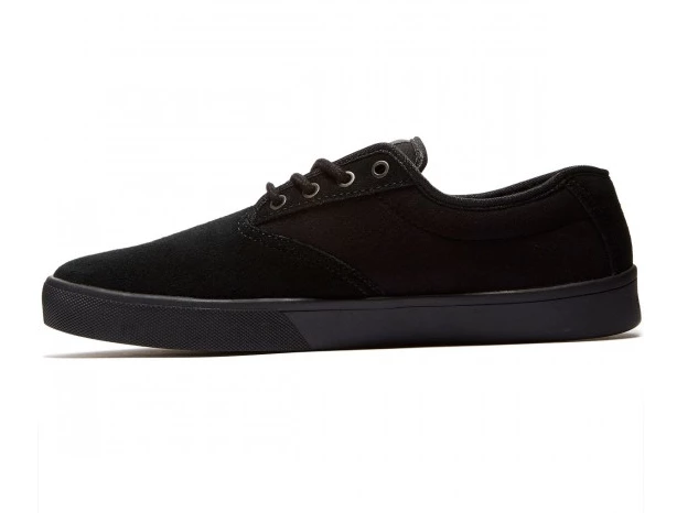 Etnies Jameson SL Matt Berger Black Black Gum - Image 4