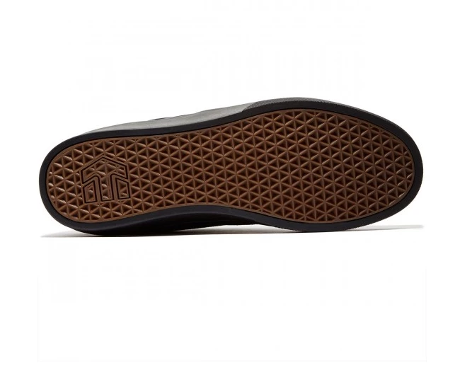 Etnies Jameson SL Matt Berger Black Black Gum - Image 5
