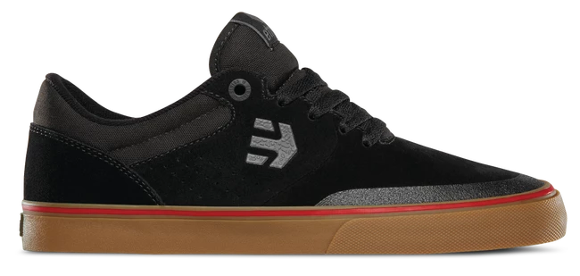 Etnies Marana Vulc Black Gum Grey 4101000415
